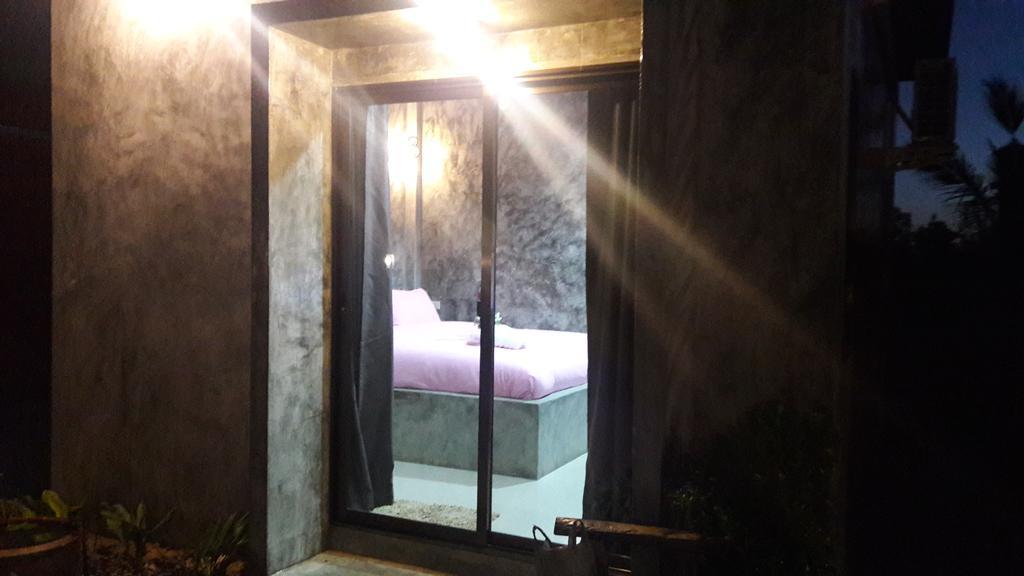 Nuttakarn Bali Resort Udon Thani