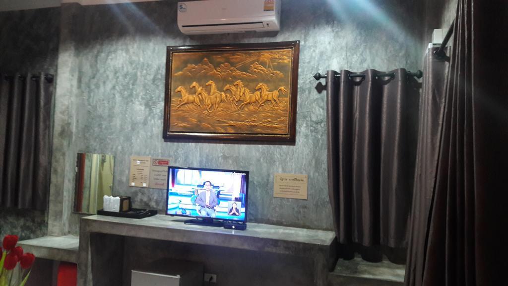 Nuttakarn Bali