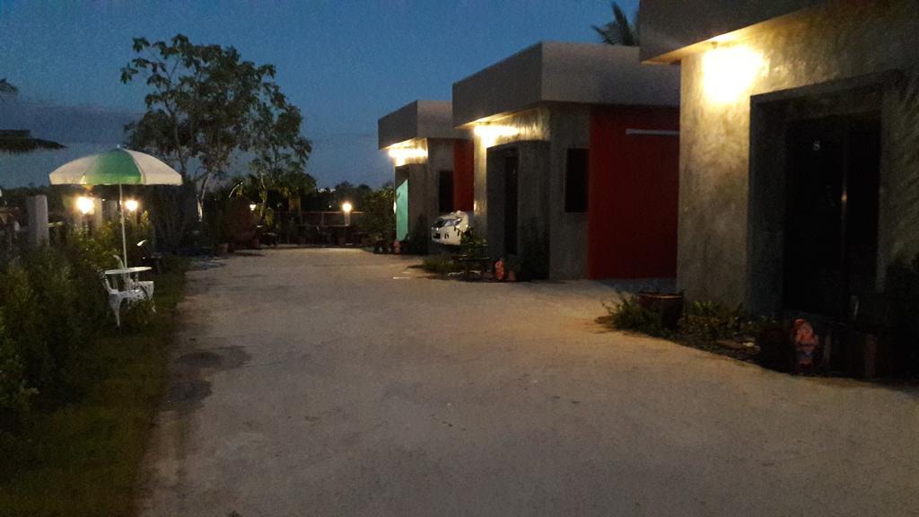 Nuttakarn Bali Udon Thani