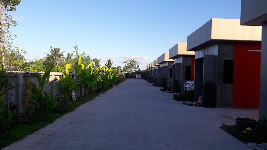 Nuttakarn Bali 3*