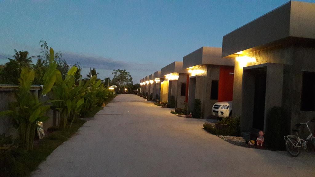Resort Nuttakarn Bali 3*