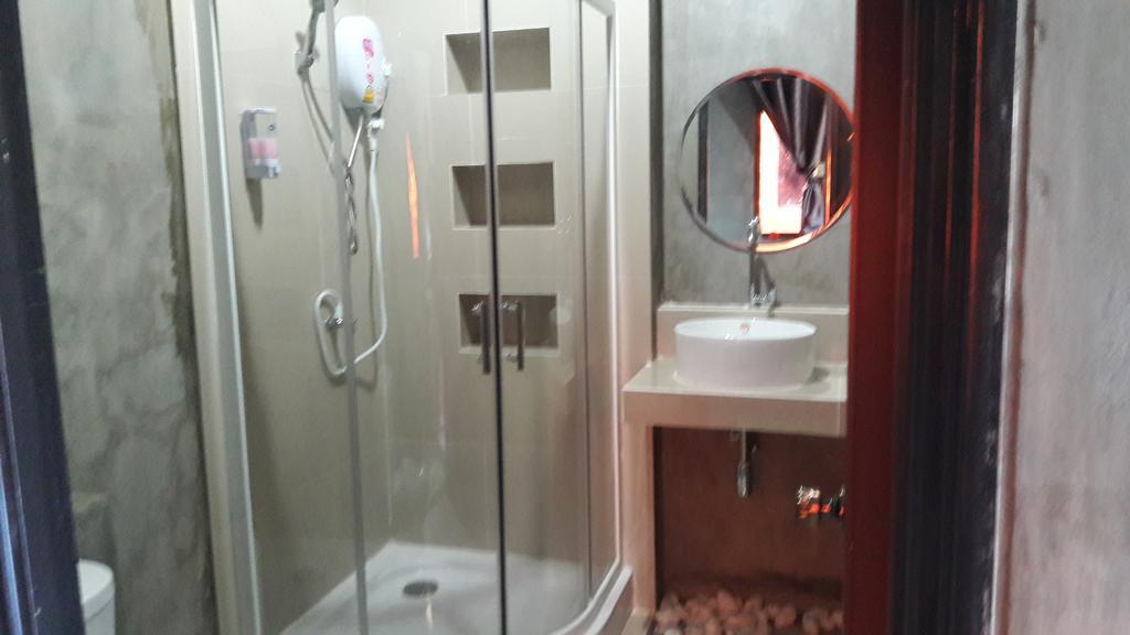 Resort Nuttakarn Bali 3*