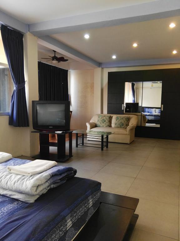 Jomtien Sunset Guest house Jomtien Beach