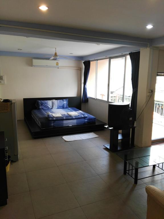 Guest house Jomtien Sunset