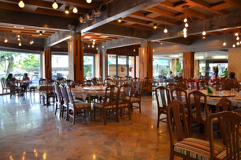 Hotel Friendlytel Hat Yai