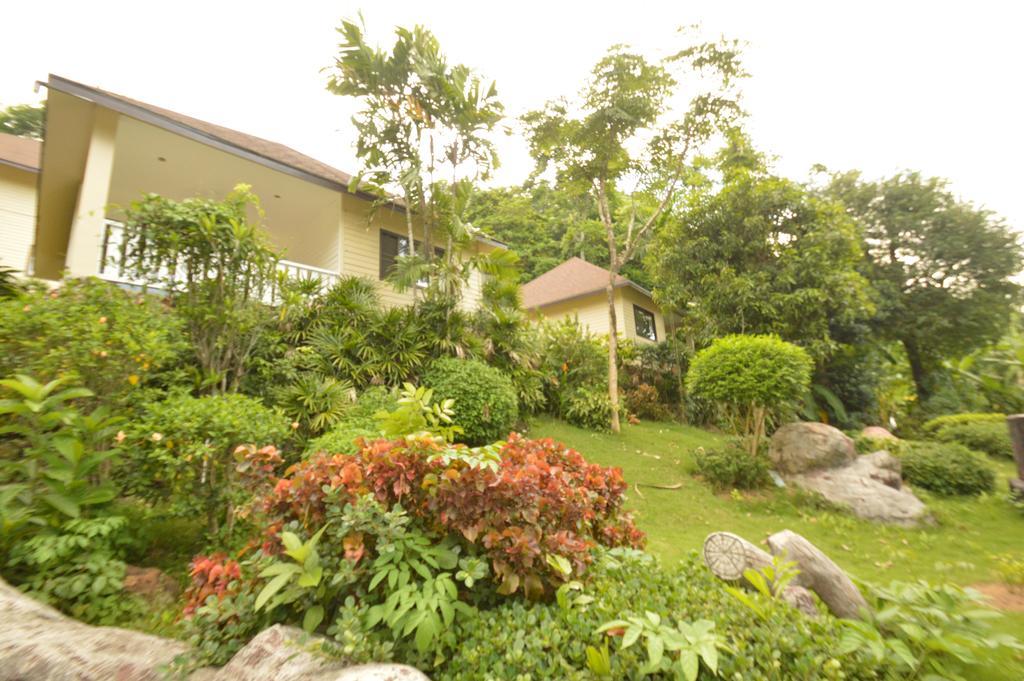 Resort Koh Fantasy & Koh Ngai