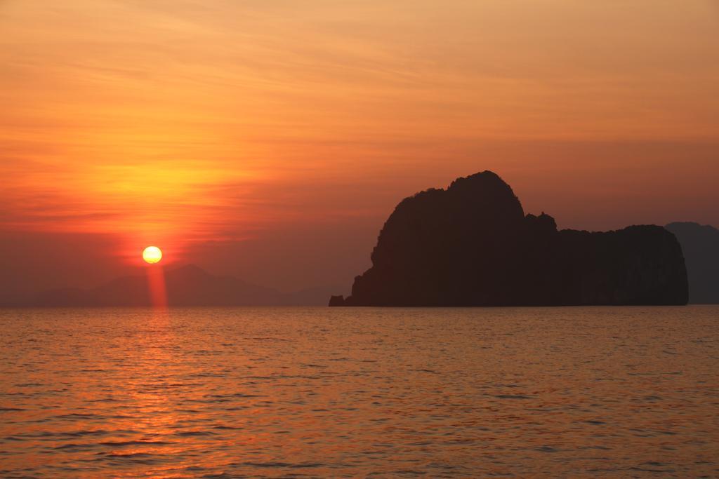 Koh Fantasy & 3* Koh Ngai