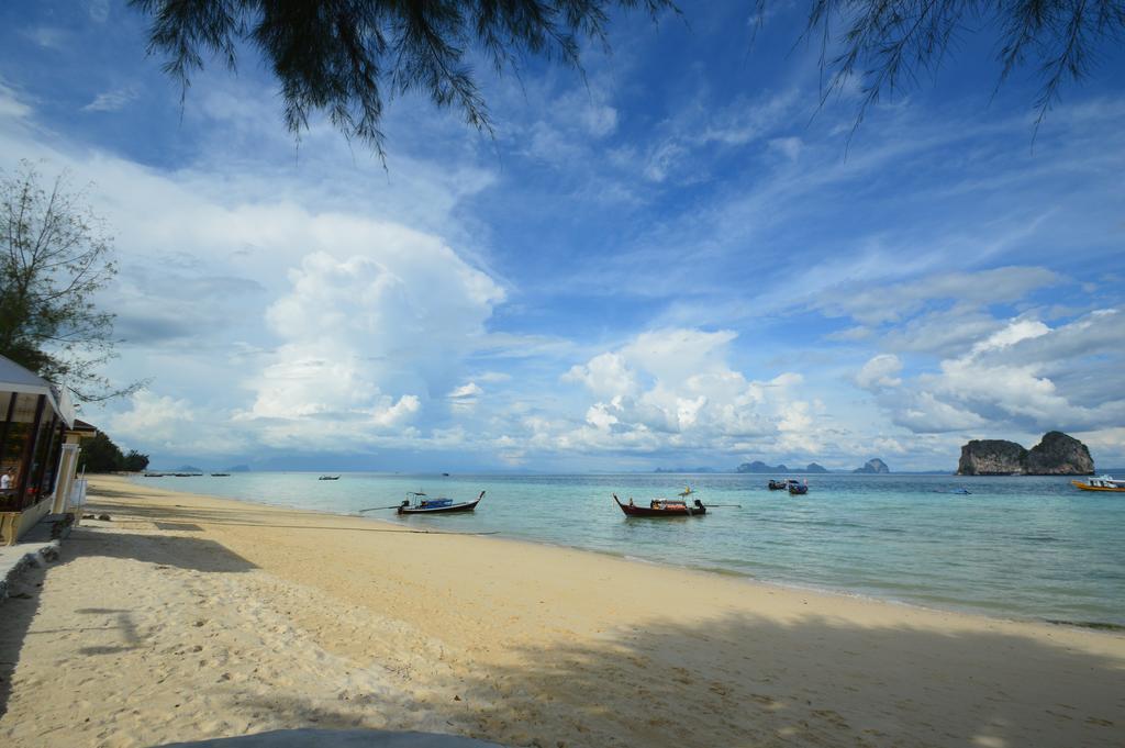 Koh Fantasy & Resort 3*