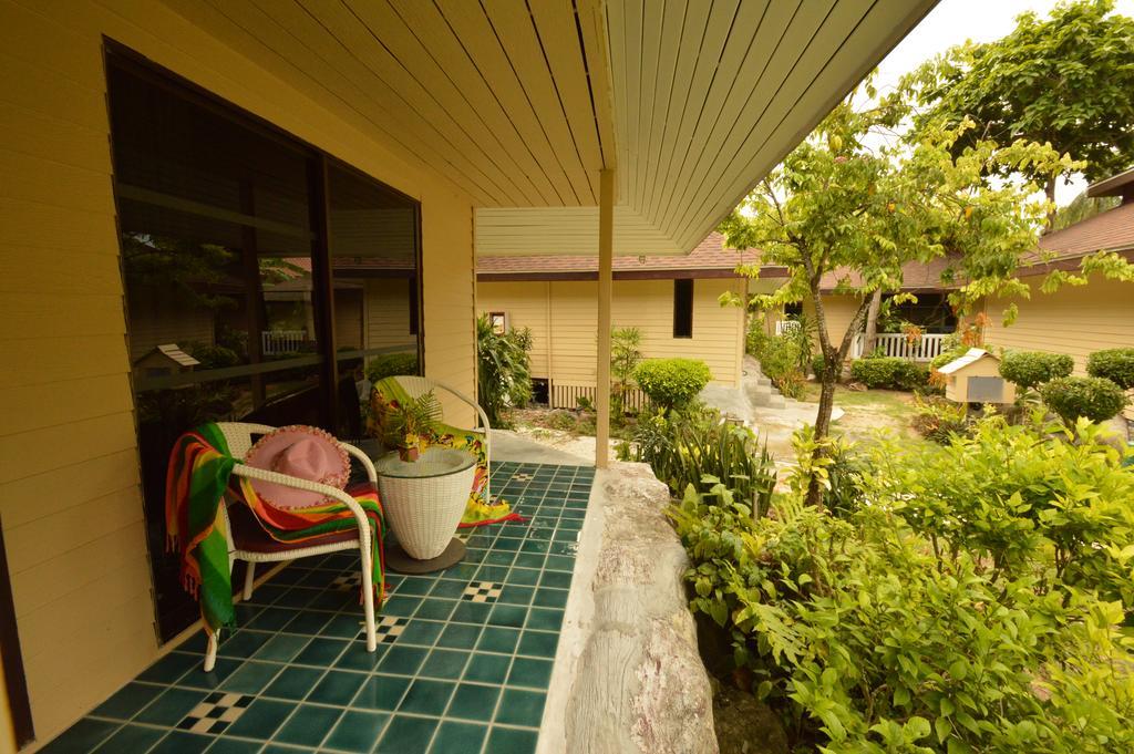 Resort Koh Fantasy & 3*
