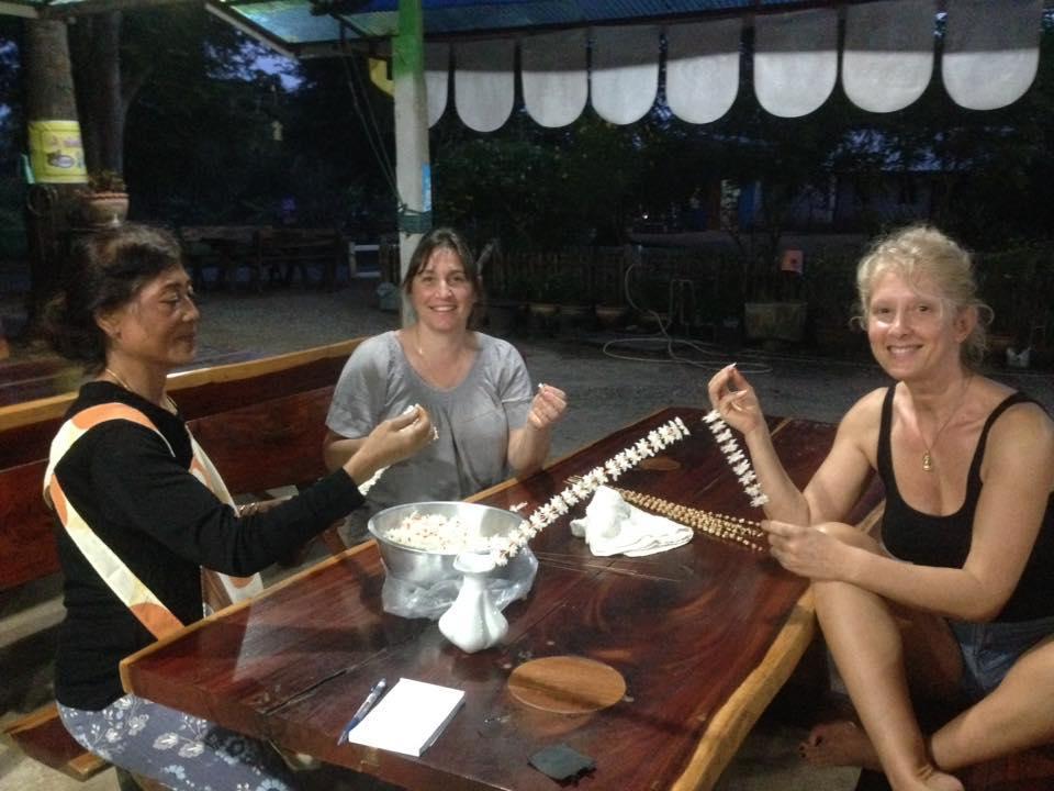 Yayei Homestay