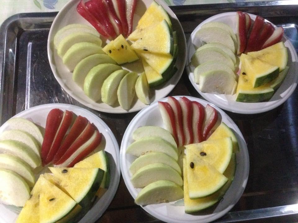 Yayei Homestay Sai Yok