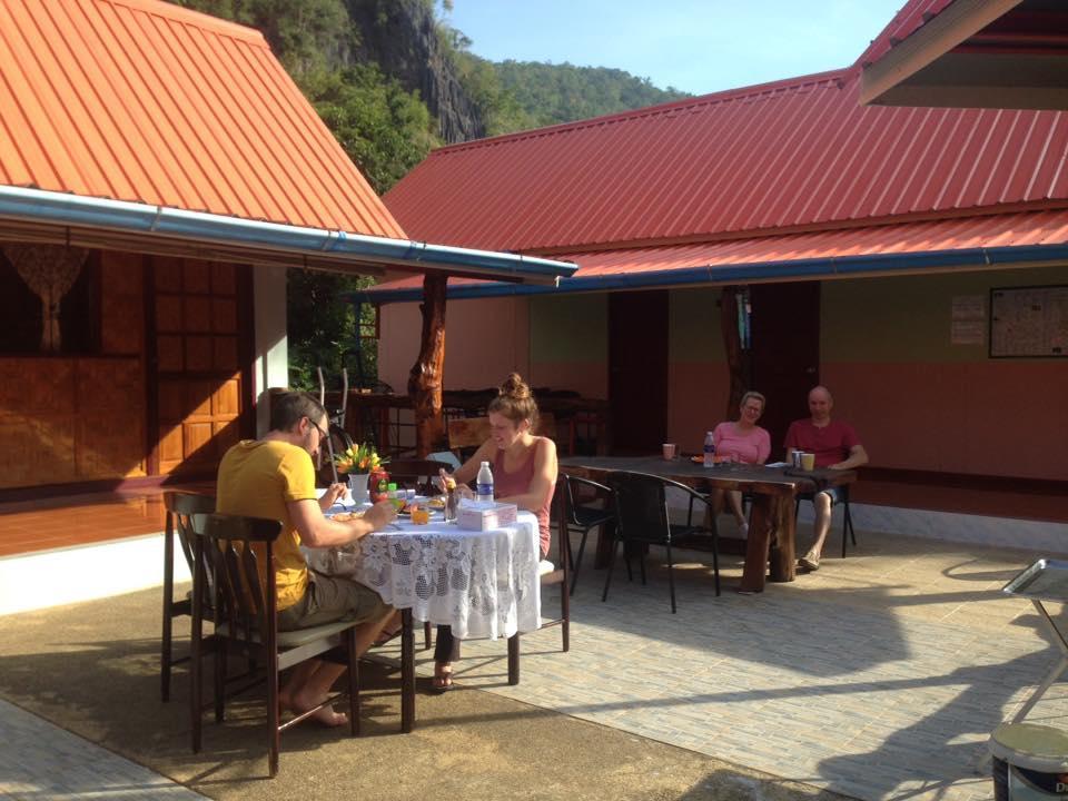 Homestay Yayei