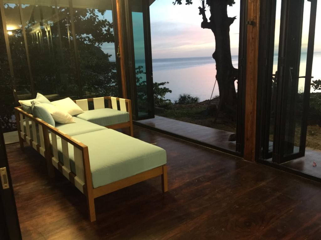 Anatta The Cliff House Holiday home