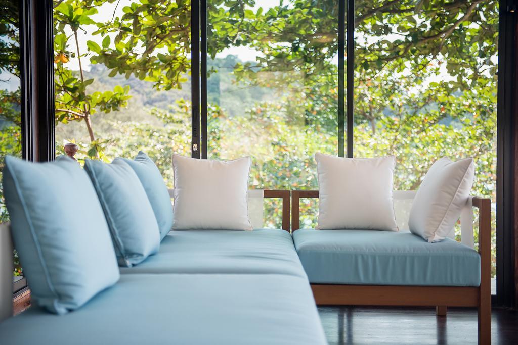 Anatta The Cliff House Chanthaburi