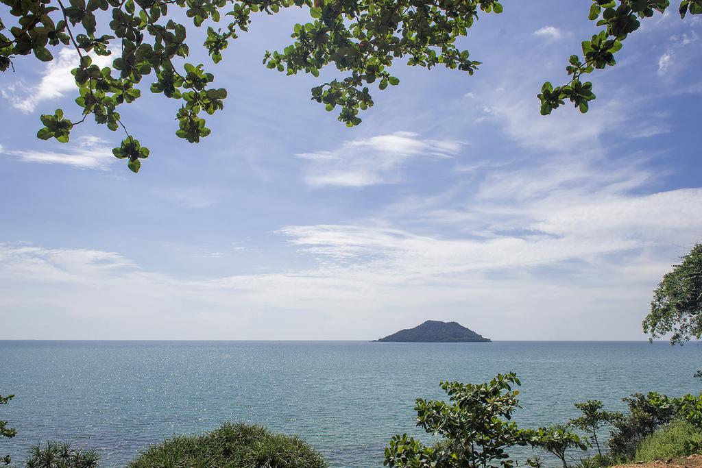 Anatta The Cliff House Chanthaburi