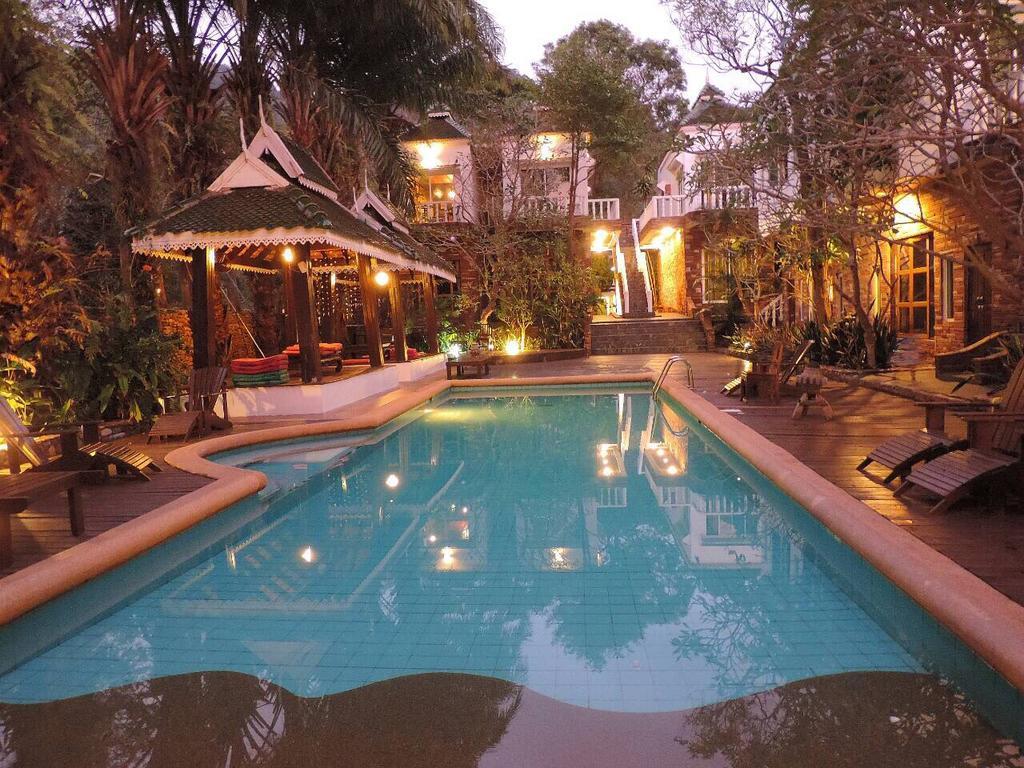 Resort Keereeta Koh Chang