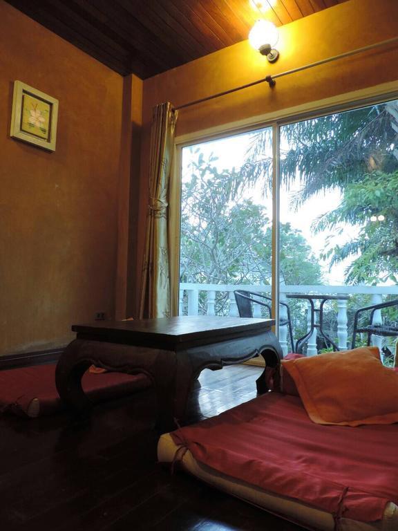 Resort Keereeta 3*