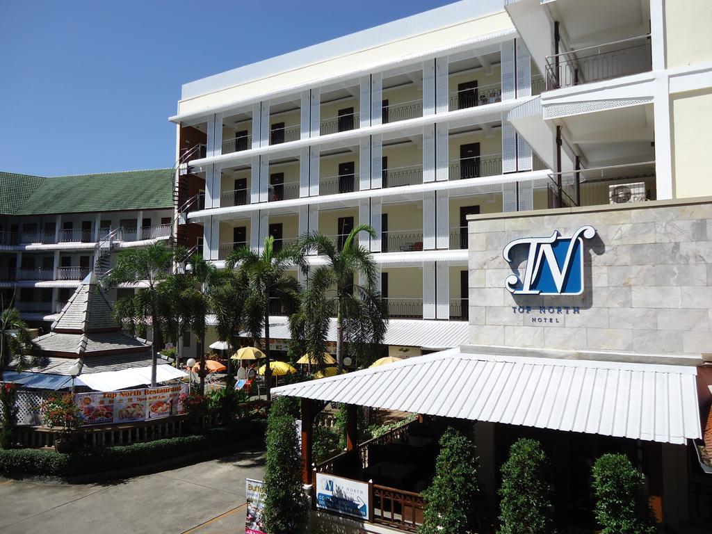 Hotel North