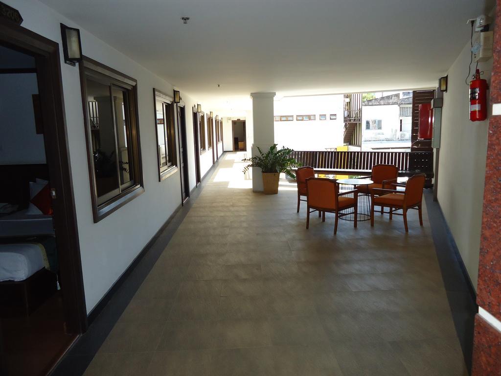 Hotel North 3*