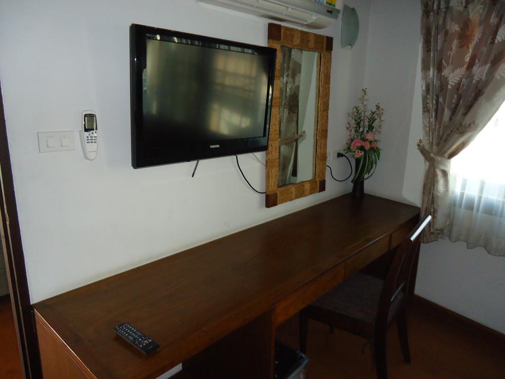 Hotel North Chiang Mai