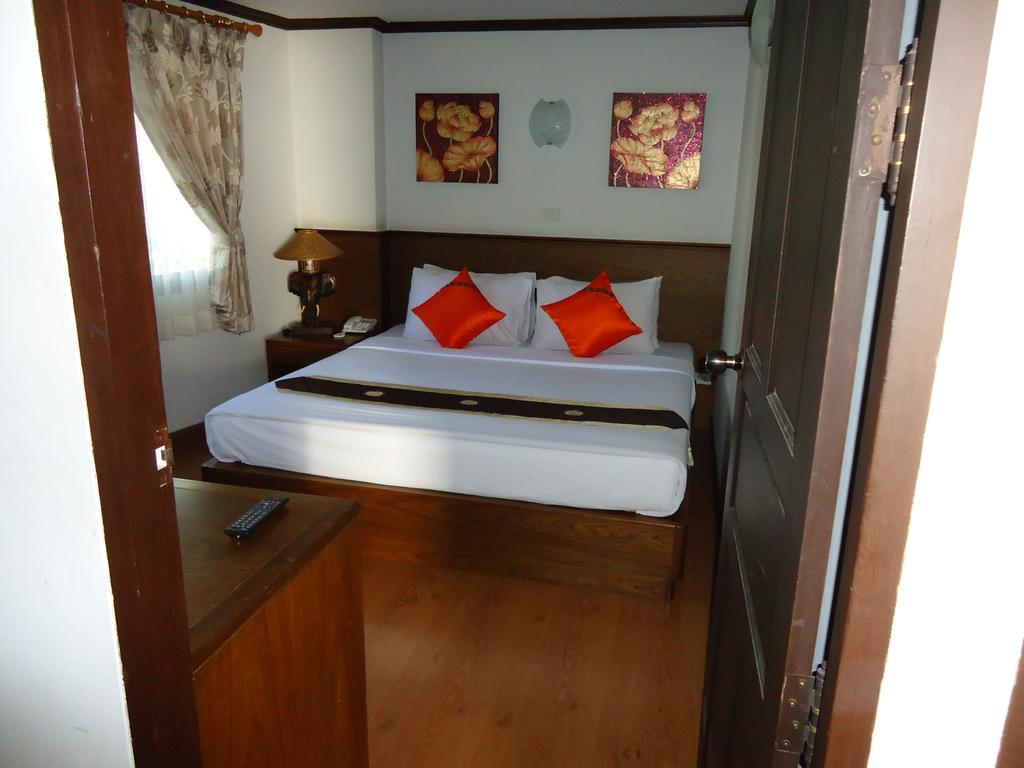 North 3* Chiang Mai
