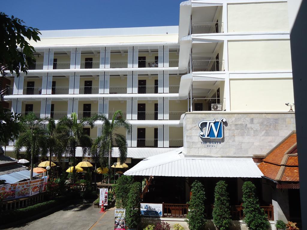 North Hotel 3*
