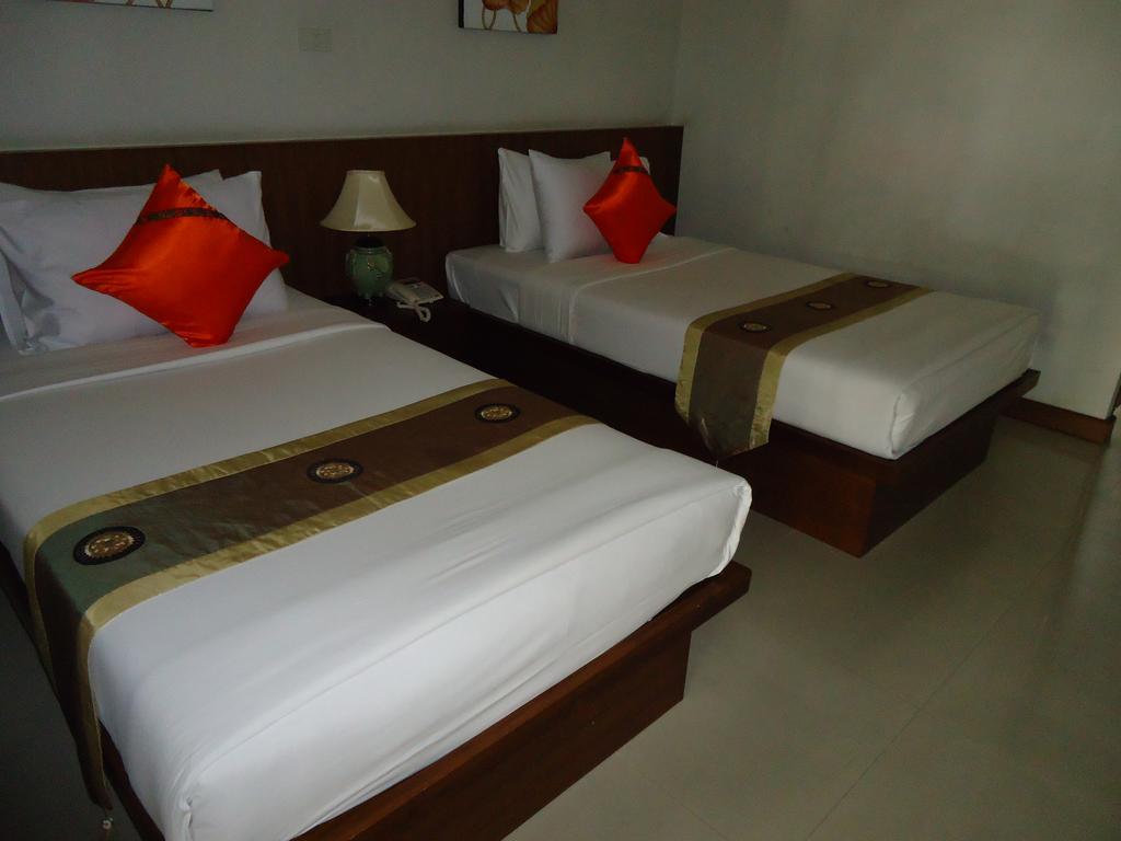 North Hotel 3*