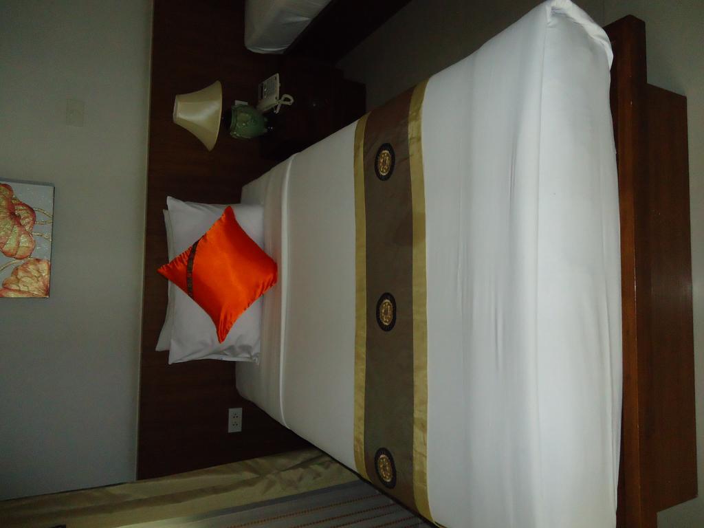 Hotel North Chiang Mai