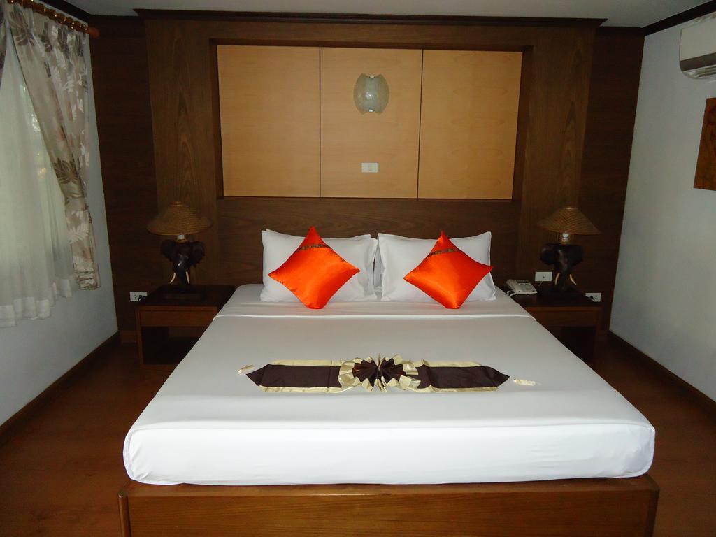Hotel North 3*