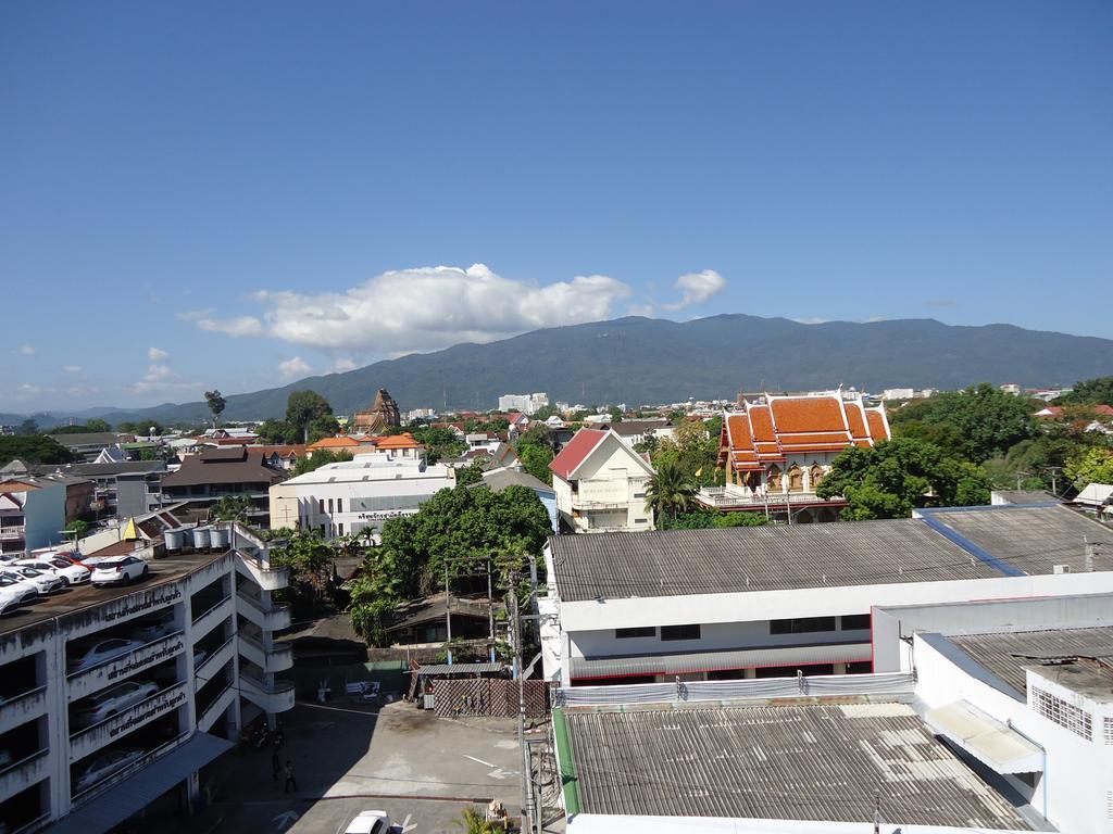 North Hotel Chiang Mai