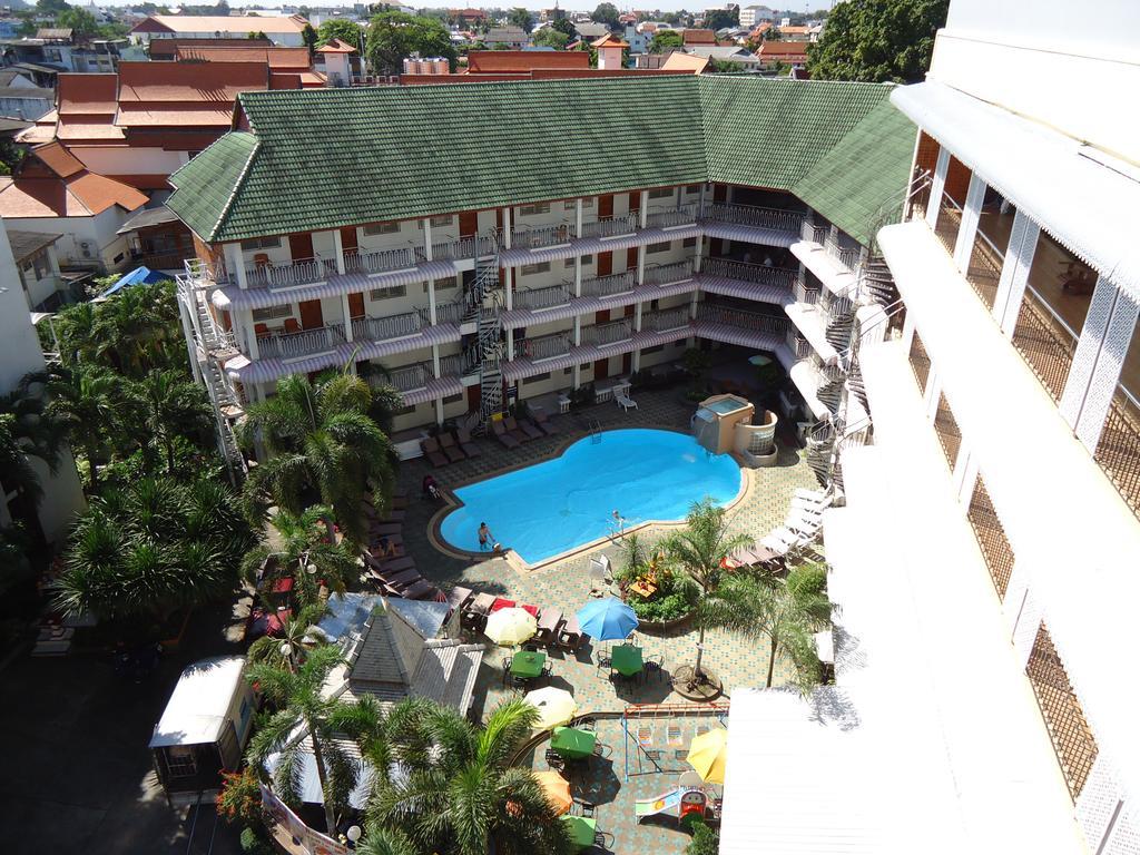 North Hotel