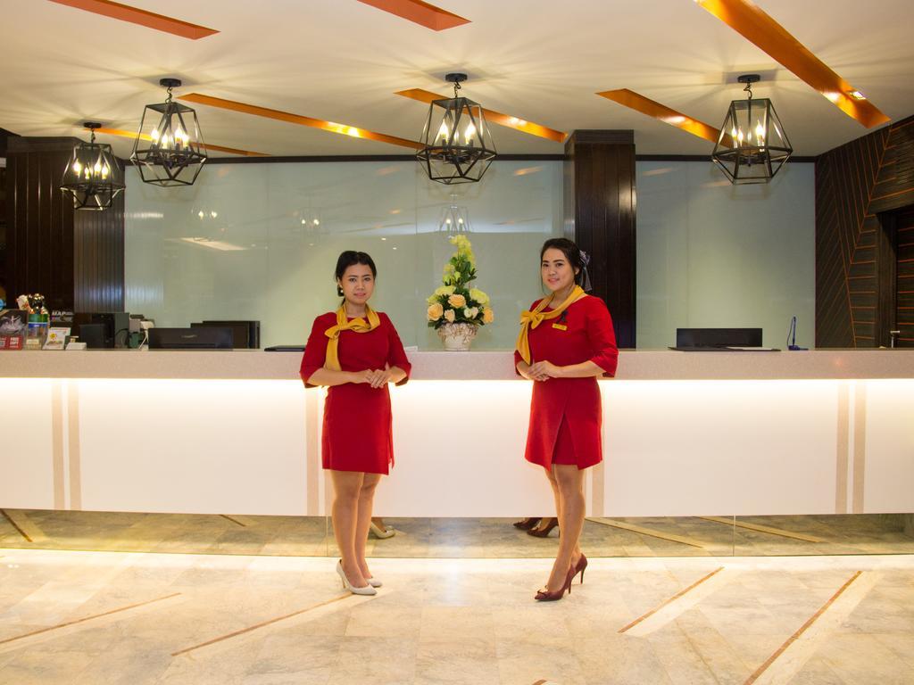 Hotel Friendlytel