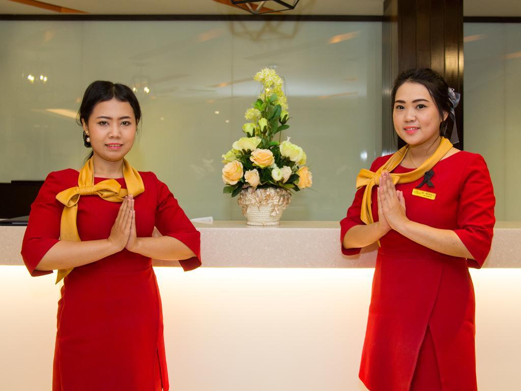 Hotel Friendlytel 3*