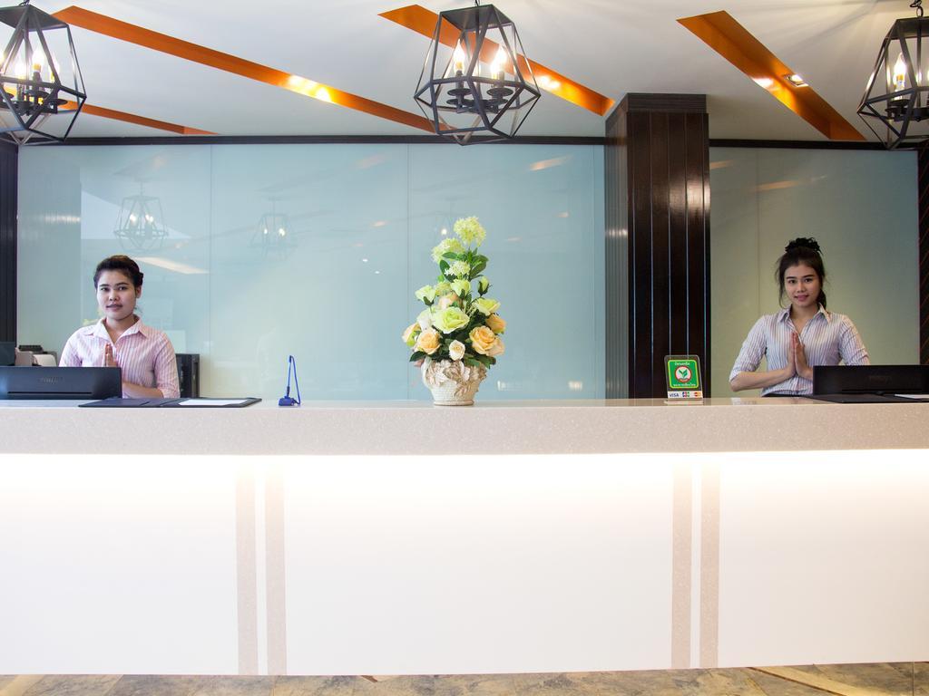 Friendlytel Hat Yai