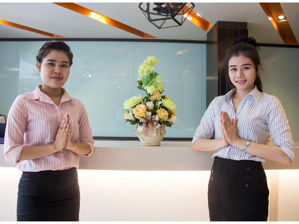 Hotel Friendlytel 3*