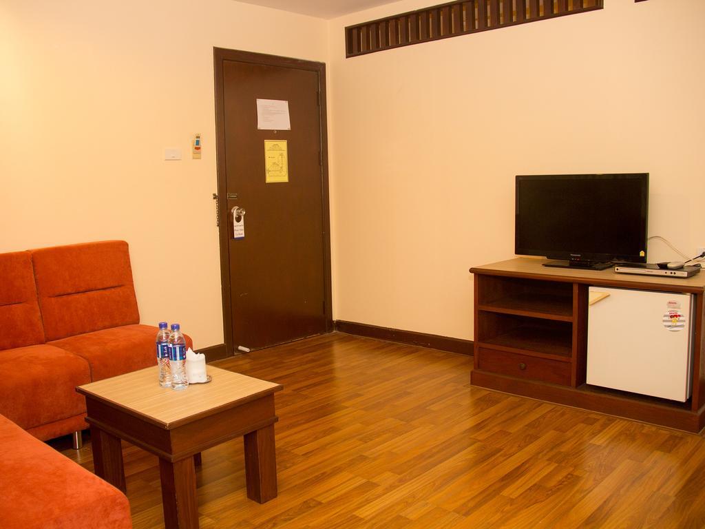 Friendlytel 3* Hat Yai