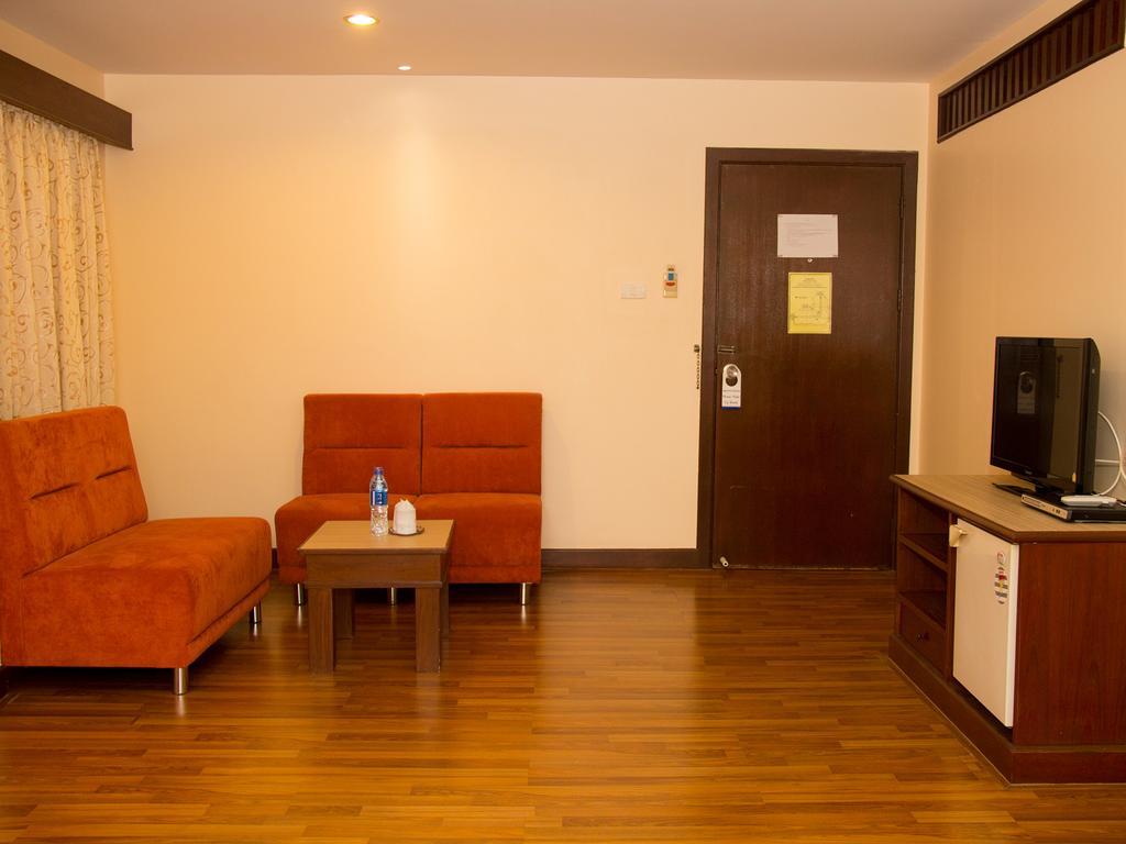 Friendlytel Hat Yai