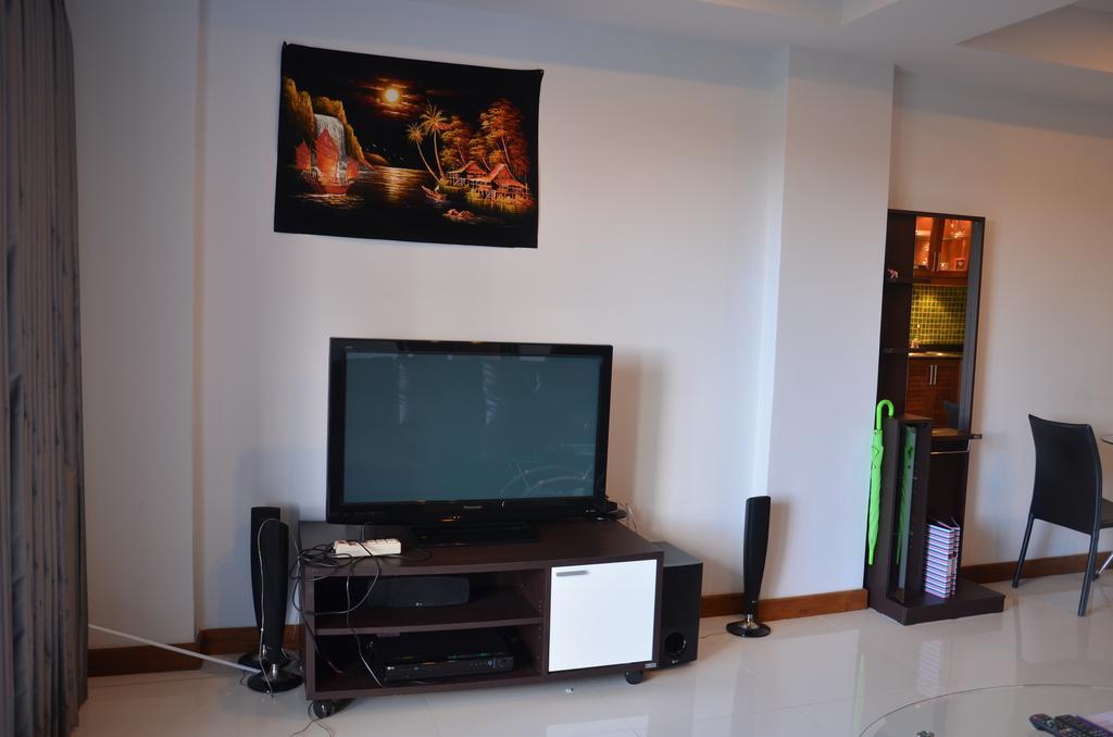 Apartment For Rent Monthly Khanom