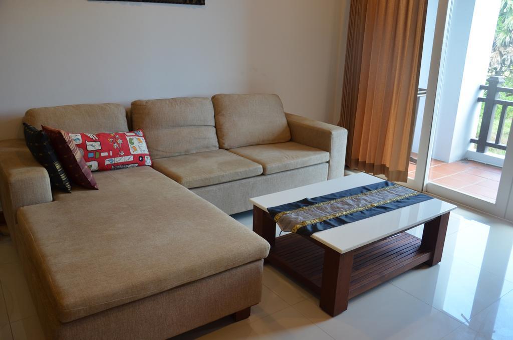 Apartment For Rent Monthly *