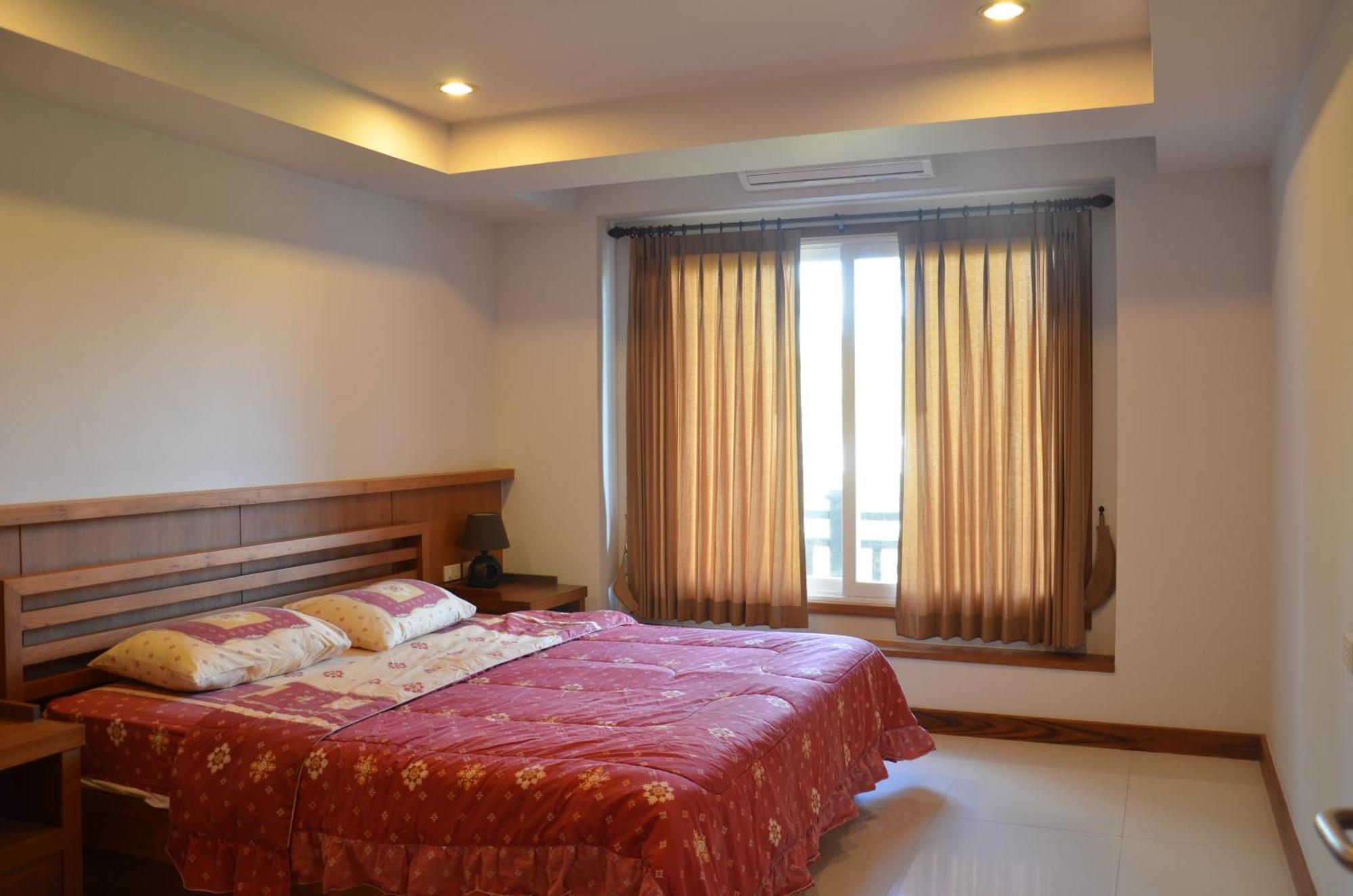 Apartment For Rent Monthly