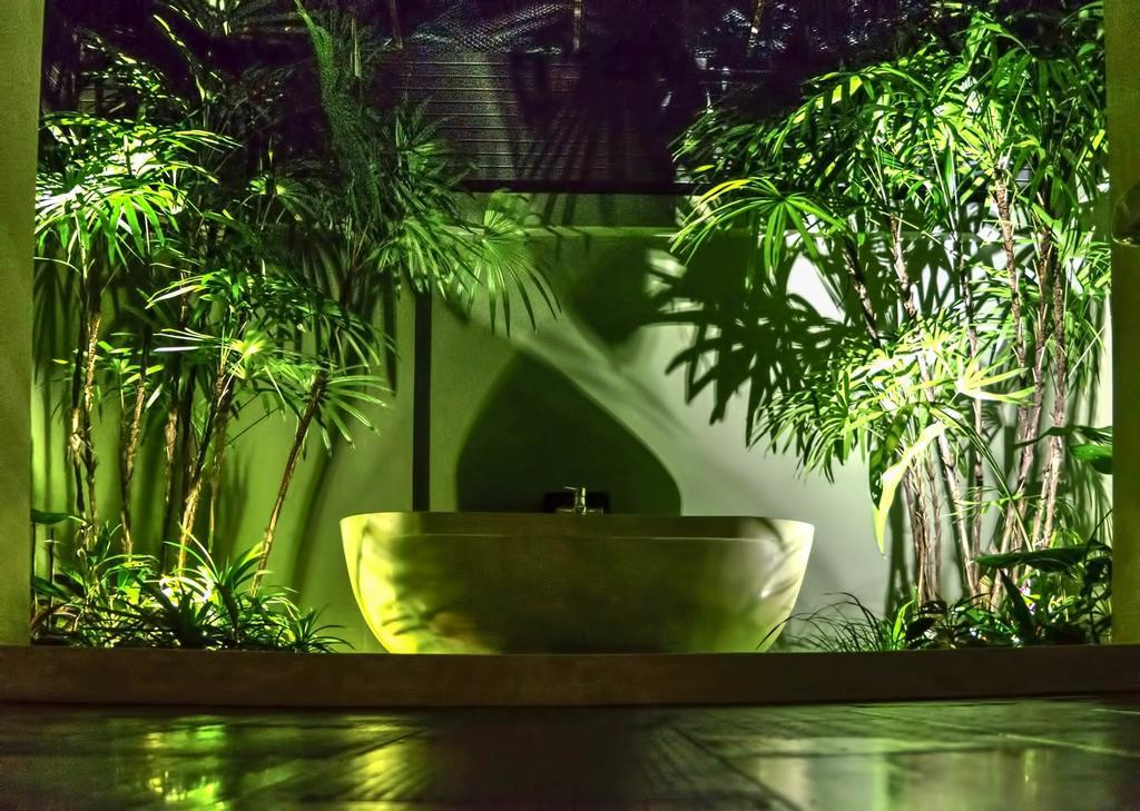 Villa Hideaway Laem Set Beach
