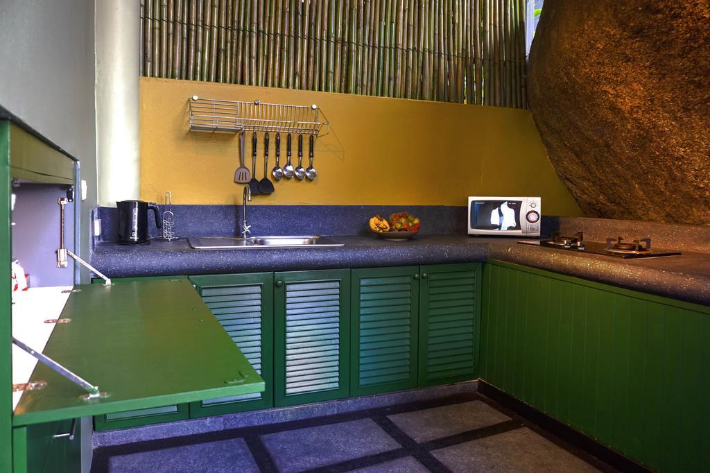 Sapphire Villa *
