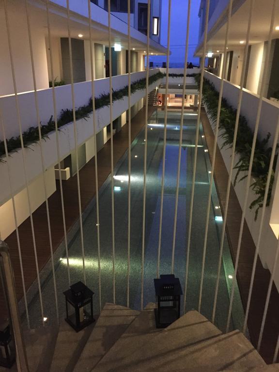 Resort Modena Hua Hin-pranburi 4*