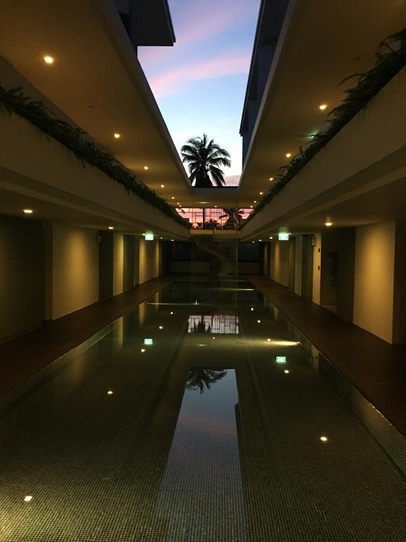Modena Hua Hin-pranburi Resort 4*