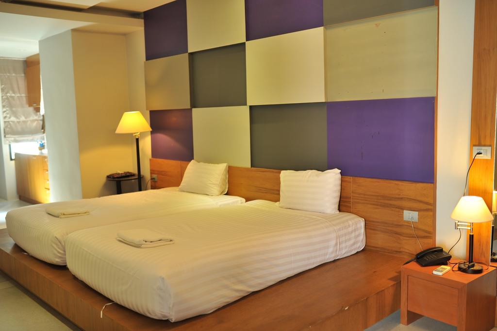 Pak Ping Ing Lay Resort 3*