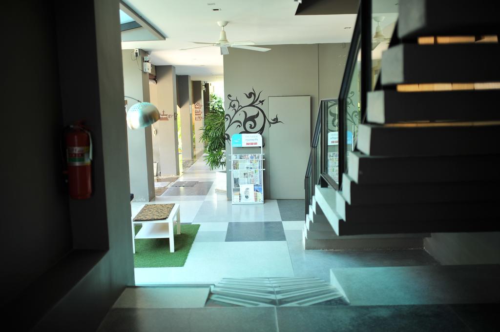 Pak Ping Ing Lay 3* Hua Hin