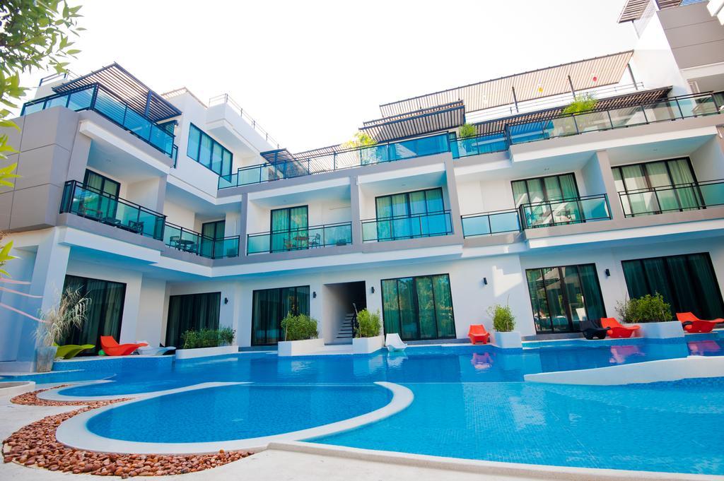 Resort Pak Ping Ing Lay Hua Hin