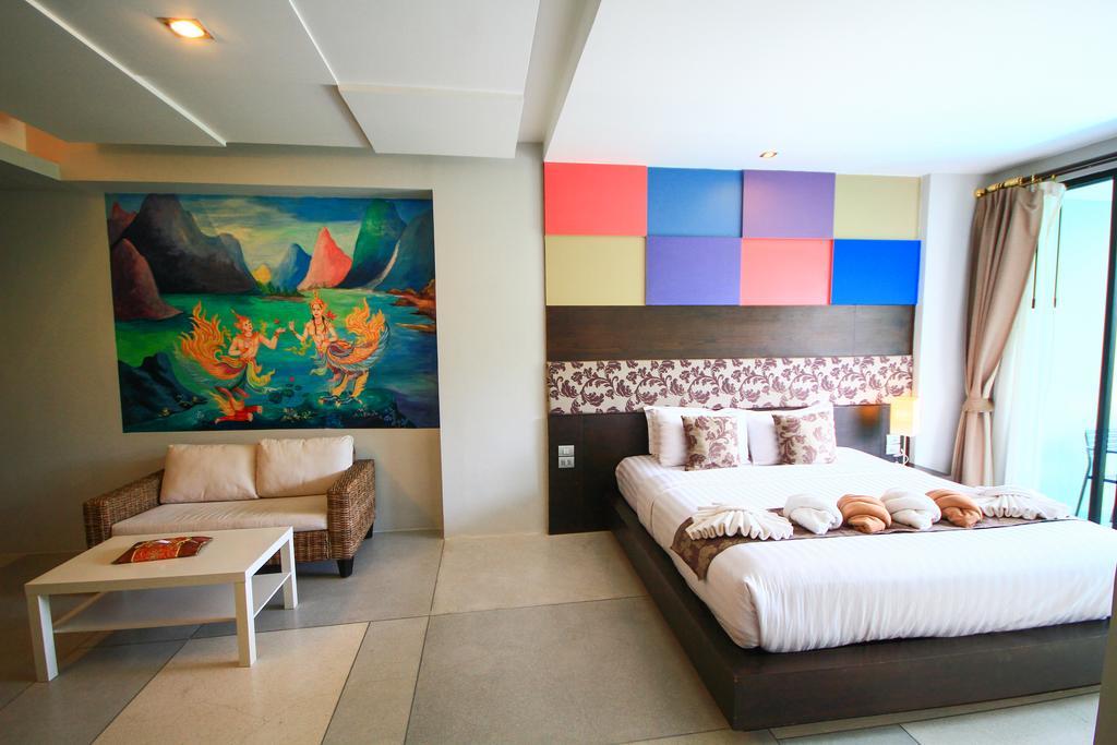 Pak Ping Ing Lay Resort Hua Hin