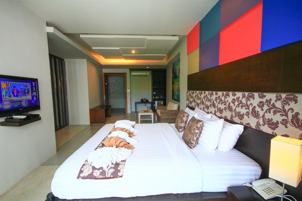 Pak Ping Ing Lay Resort