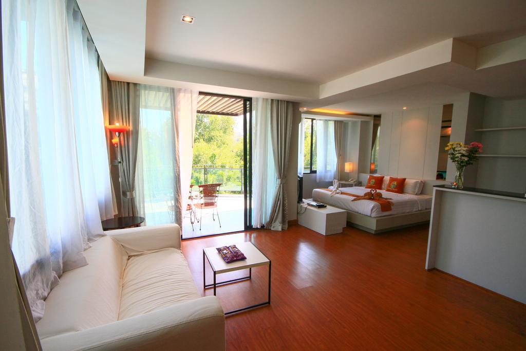 Resort Pak Ping Ing Lay Hua Hin